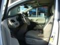 2011 Blizzard White Pearl Toyota Sienna Limited AWD  photo #6