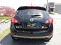 2010 Super Black Nissan Murano S AWD  photo #5