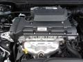 Black Noir Pearl - Elantra GLS Touring Photo No. 17