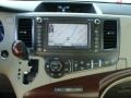 2011 Blizzard White Pearl Toyota Sienna Limited AWD  photo #11