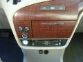 2011 Blizzard White Pearl Toyota Sienna Limited AWD  photo #12