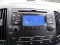 Black Noir Pearl - Elantra GLS Touring Photo No. 20