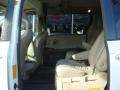 2011 Blizzard White Pearl Toyota Sienna Limited AWD  photo #13