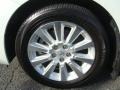 2011 Blizzard White Pearl Toyota Sienna Limited AWD  photo #14