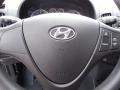 Black Noir Pearl - Elantra GLS Touring Photo No. 22