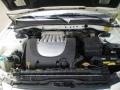 Clear White - Optima LX V6 Photo No. 16