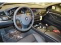 2013 Alpine White BMW 5 Series 528i Sedan  photo #6