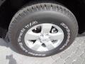 Super Black - Frontier SV Crew Cab Photo No. 14