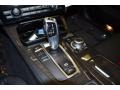 2013 Alpine White BMW 5 Series 528i Sedan  photo #9