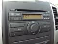 Super Black - Frontier SV Crew Cab Photo No. 18