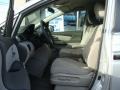 Alabaster Silver Metallic - Odyssey LX Photo No. 7