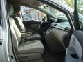 2011 Alabaster Silver Metallic Honda Odyssey LX  photo #8