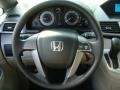 2011 Alabaster Silver Metallic Honda Odyssey LX  photo #10