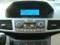 2011 Alabaster Silver Metallic Honda Odyssey LX  photo #12