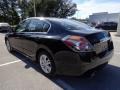 Super Black - Altima 2.5 S Photo No. 3