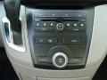 2011 Alabaster Silver Metallic Honda Odyssey LX  photo #13