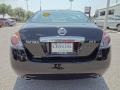 Super Black - Altima 2.5 S Photo No. 7