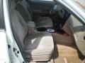 2002 Clear White Kia Optima LX V6  photo #24