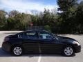 Super Black - Altima 2.5 S Photo No. 9
