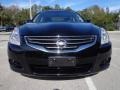 Super Black - Altima 2.5 S Photo No. 13
