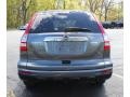 2010 Polished Metal Metallic Honda CR-V EX-L AWD  photo #5