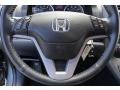 2010 Polished Metal Metallic Honda CR-V EX-L AWD  photo #14