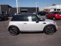 Pepper White - Cooper Hardtop Photo No. 3