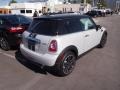 Pepper White - Cooper Hardtop Photo No. 8