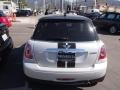 Pepper White - Cooper Hardtop Photo No. 9