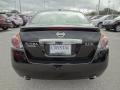 Super Black - Altima 2.5 SL Photo No. 7