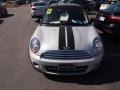 Pepper White - Cooper Hardtop Photo No. 25