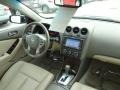 Super Black - Altima 2.5 SL Photo No. 11