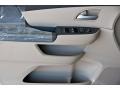 2013 White Diamond Pearl Honda Odyssey EX-L  photo #8