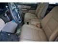 2013 White Diamond Pearl Honda Odyssey EX-L  photo #9