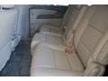 2013 White Diamond Pearl Honda Odyssey EX-L  photo #12