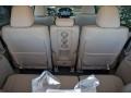 2013 White Diamond Pearl Honda Odyssey EX-L  photo #19