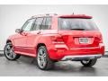 Mars Red - GLK 350 Photo No. 2