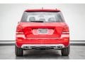 Mars Red - GLK 350 Photo No. 3