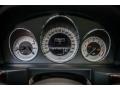 Almond/Mocha Gauges Photo for 2013 Mercedes-Benz GLK #80529376