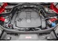 2013 Mercedes-Benz GLK 3.5 Liter DOHC 24-Valve VVT V6 Engine Photo