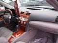 Super White - Camry LE Photo No. 3