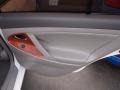 Super White - Camry LE Photo No. 5