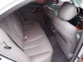 Super White - Camry LE Photo No. 6