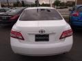 Super White - Camry LE Photo No. 9