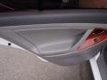 Super White - Camry LE Photo No. 13