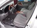 Super White - Camry LE Photo No. 15