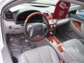 Super White - Camry LE Photo No. 16