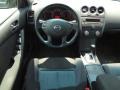 Super Black - Altima 2.5 S Photo No. 6