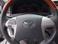 Super White - Camry LE Photo No. 20