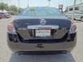 Super Black - Altima 2.5 S Photo No. 7